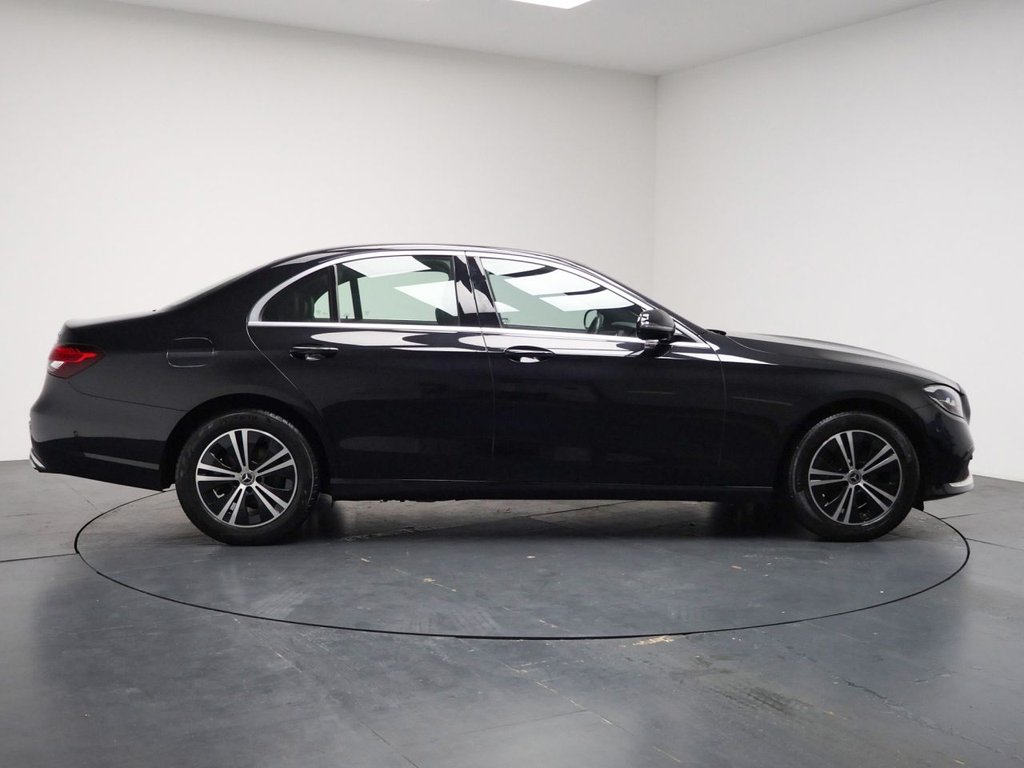 Used Mercedes-Benz E Class 2021 for sale - 76841427: Photo 14