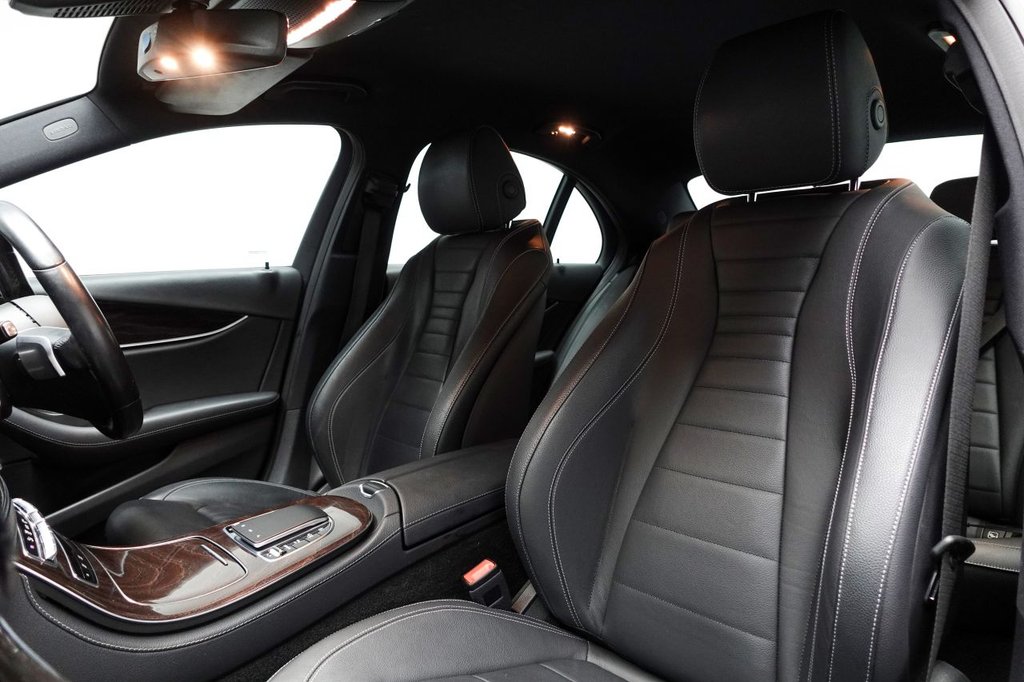 Used Mercedes-Benz E Class 2021 for sale - 76841427: Photo 15