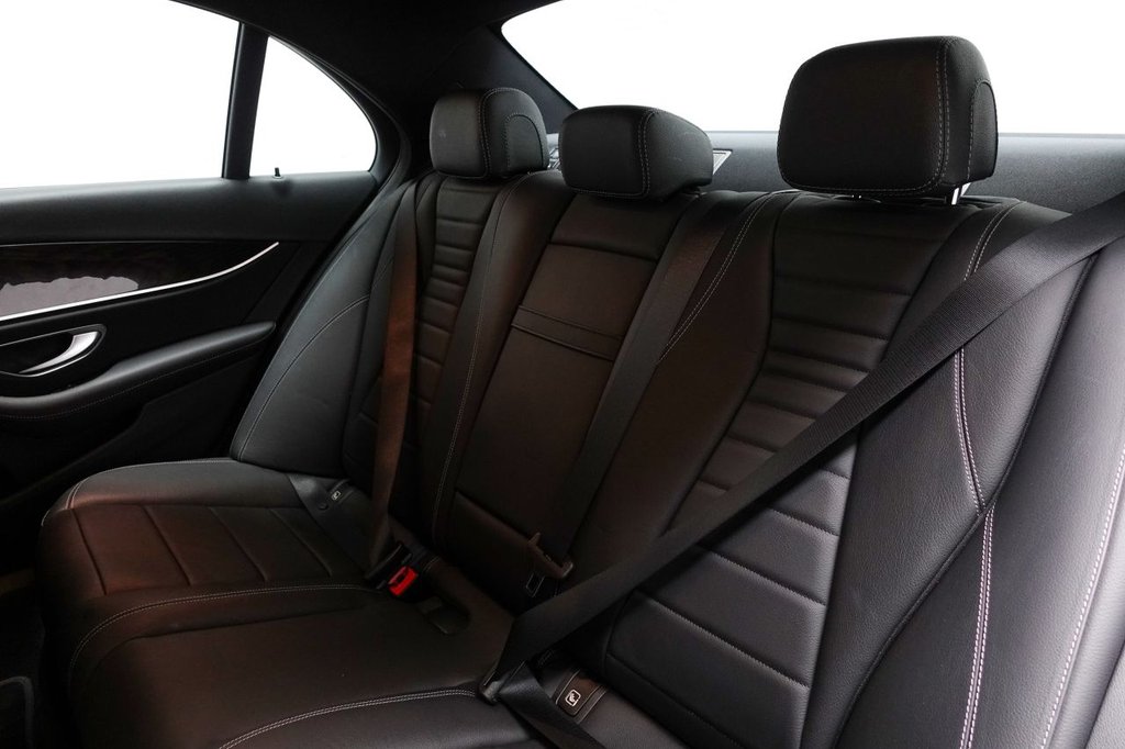 Used Mercedes-Benz E Class 2021 for sale - 76841427: Photo 17