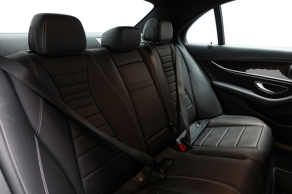 Used Mercedes-Benz E Class 2021 for sale - 76841427: Photo 18