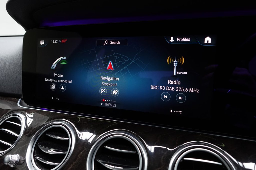 Used Mercedes-Benz E Class 2021 for sale - 76841427: Photo 26