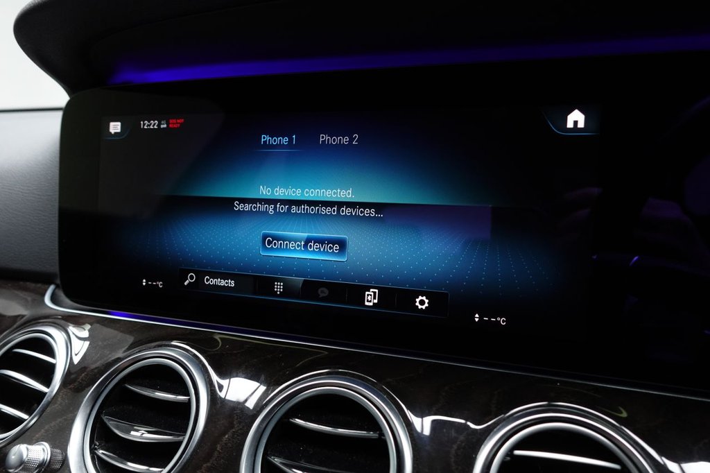 Used Mercedes-Benz E Class 2021 for sale - 76841427: Photo 27