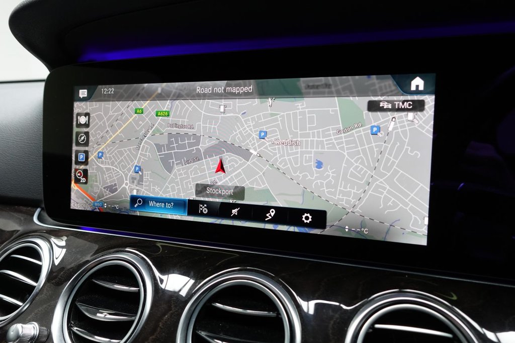 Used Mercedes-Benz E Class 2021 for sale - 76841427: Photo 3