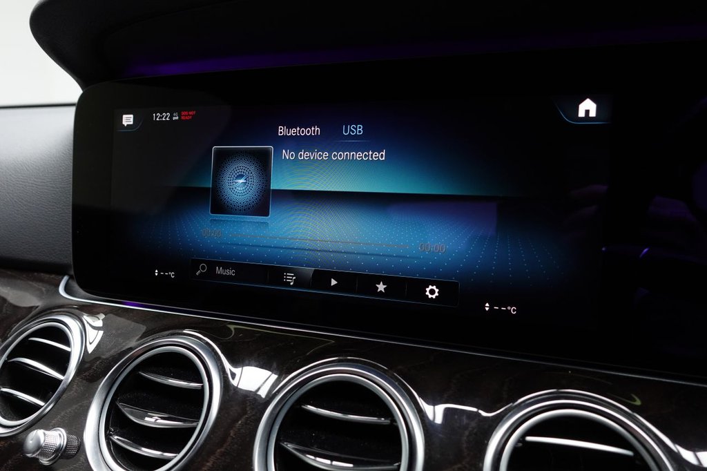 Used Mercedes-Benz E Class 2021 for sale - 76841427: Photo 33