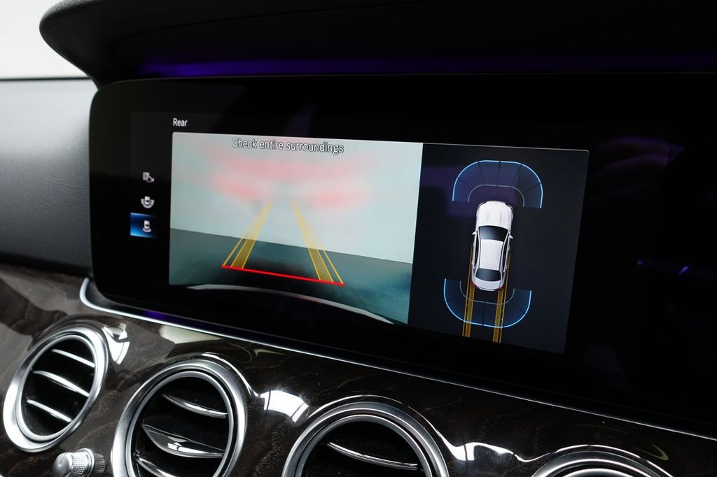 Used Mercedes-Benz E Class 2021 for sale - 76841427: Photo 39