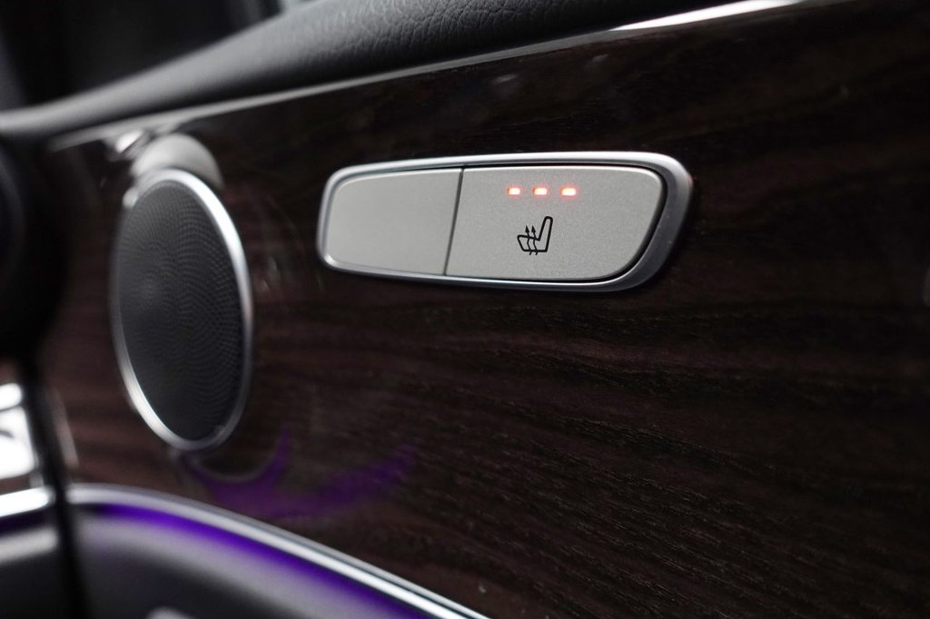 Used Mercedes-Benz E Class 2021 for sale - 76841427: Photo 45