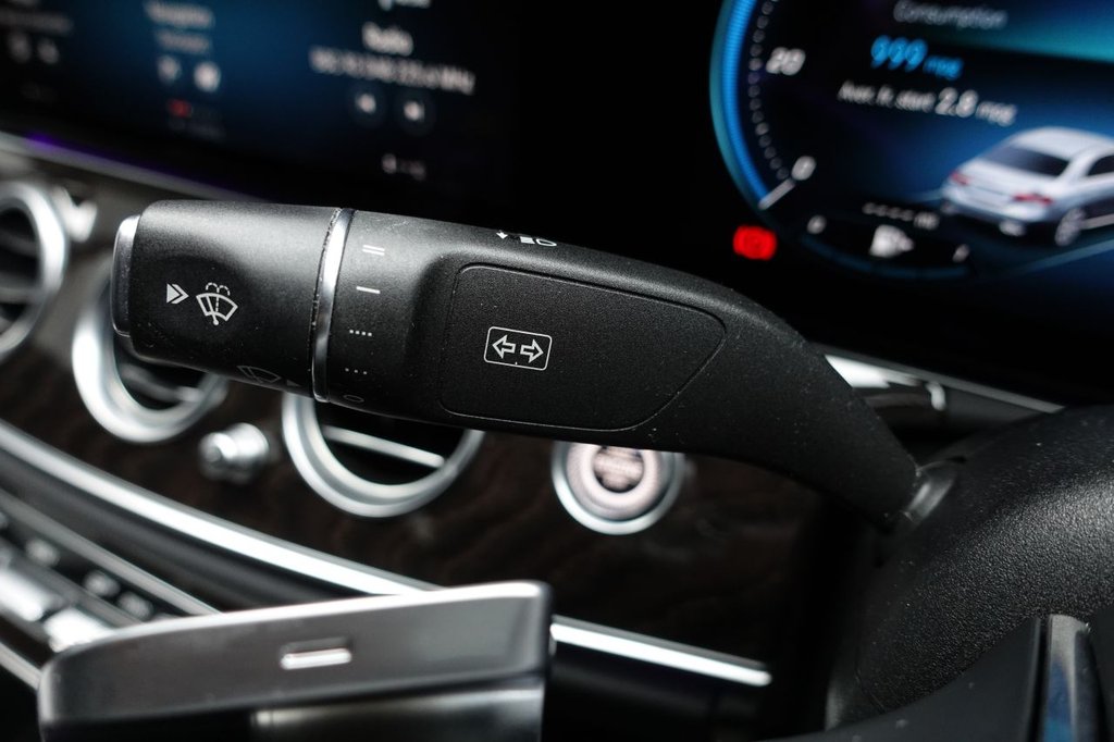 Used Mercedes-Benz E Class 2021 for sale - 76841427: Photo 47