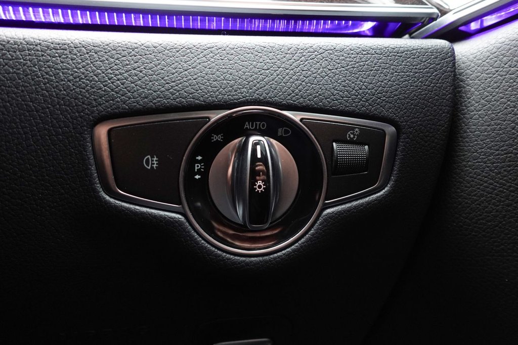 Used Mercedes-Benz E Class 2021 for sale - 76841427: Photo 50