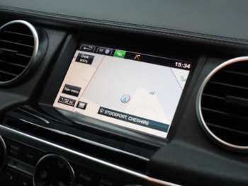 Used Land Rover Discovery 4 2015 for sale - 74998250: Photo