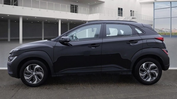 Used Hyundai KONA 2021 for sale - 76132261: Photo 11