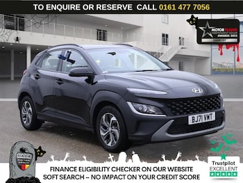 Hyundai - KONA