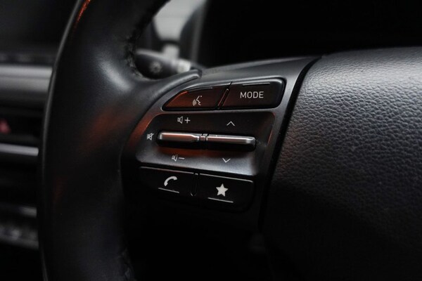 Used Hyundai KONA 2021 for sale - 76132261: Photo 20