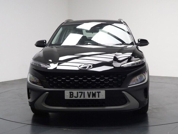 Used Hyundai KONA 2021 for sale - 76132261: Photo 5