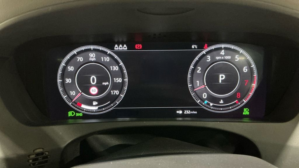 Used Jaguar F-Pace 2019 for sale - 77719817: Photo 4