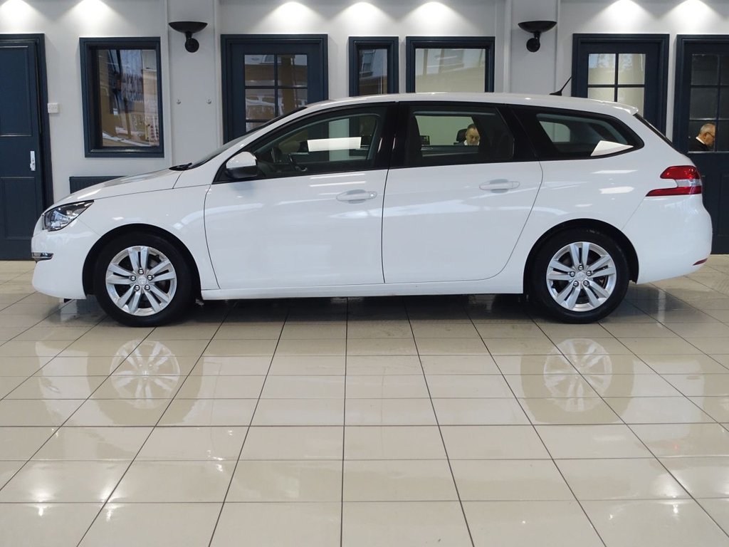 Used Peugeot 308 2016 for sale - 77026991: Photo 12