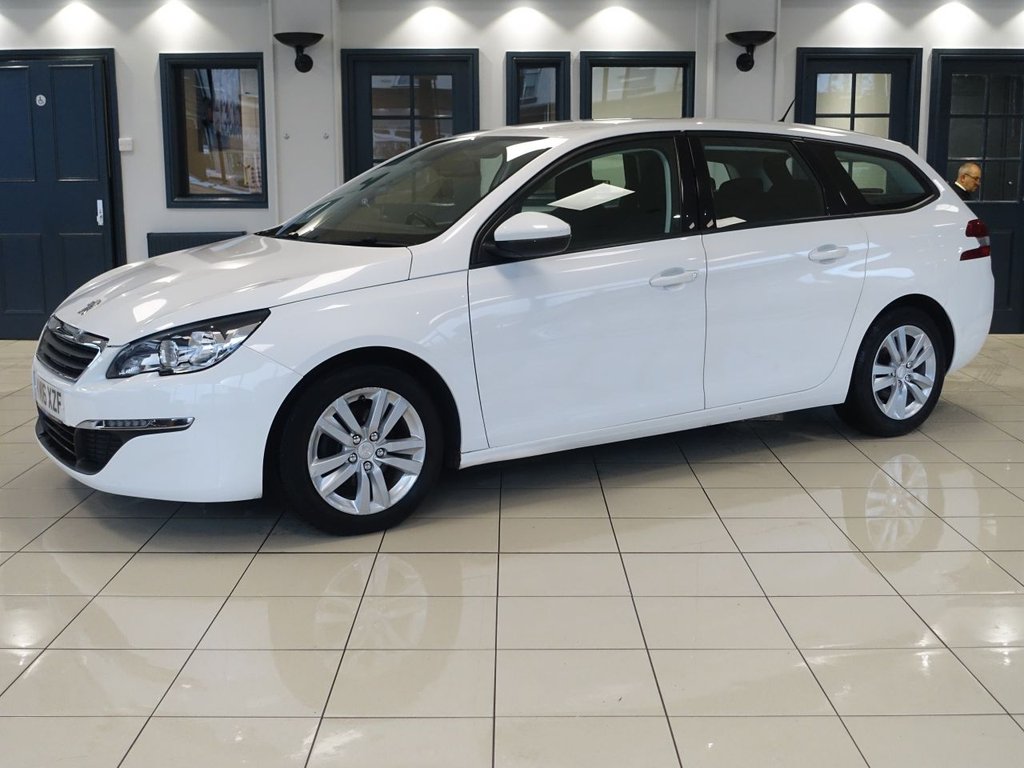 Used Peugeot 308 2016 for sale - 77026991: Photo 14