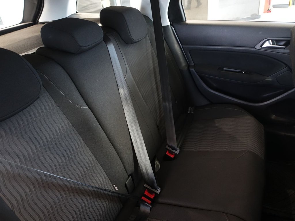 Used Peugeot 308 2016 for sale - 77026991: Photo 20