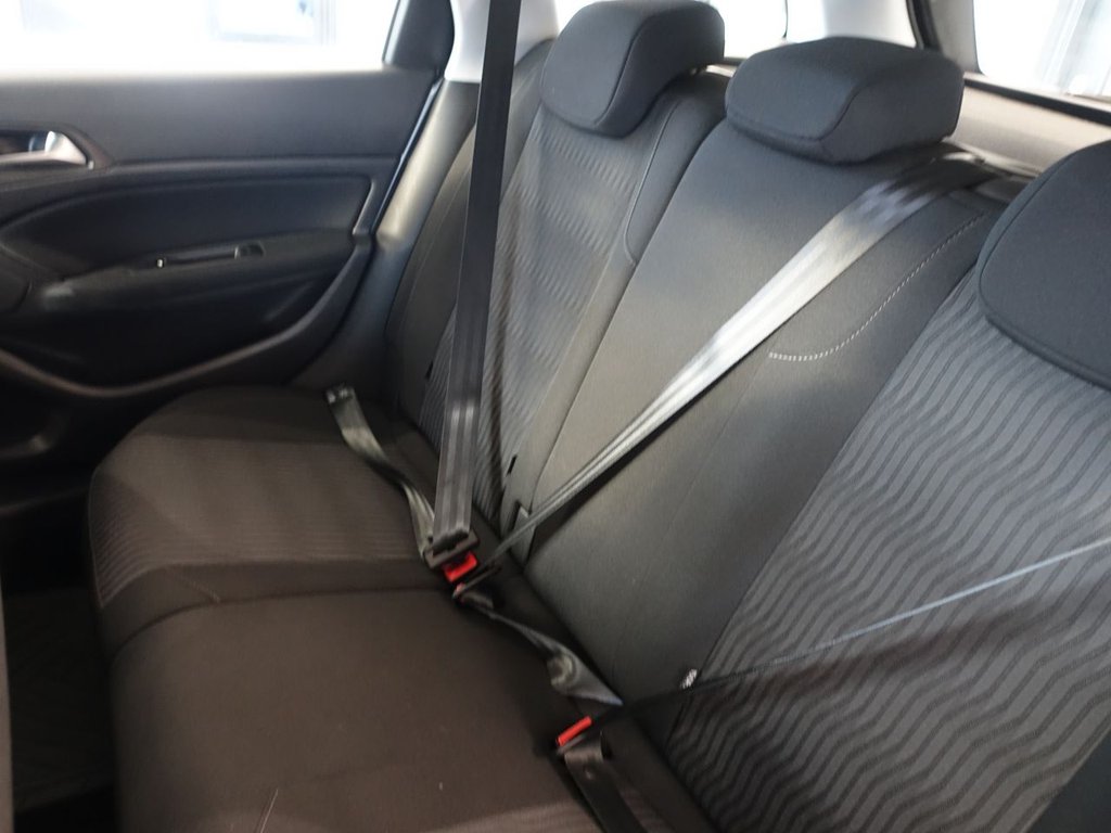 Used Peugeot 308 2016 for sale - 77026991: Photo 24