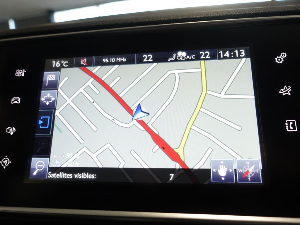 Used Peugeot 308 2016 for sale - 77026991: Photo 3