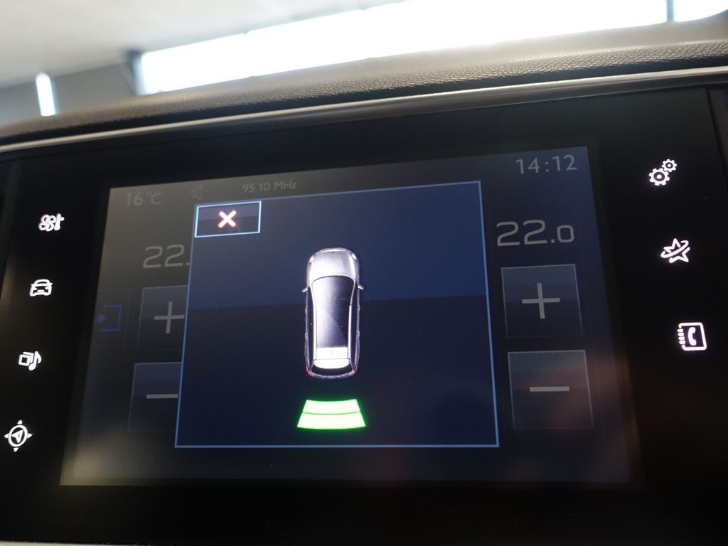 Used Peugeot 308 2016 for sale - 77026991: Photo 38