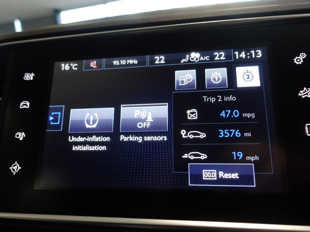 Used Peugeot 308 2016 for sale - 77026991: Photo 41