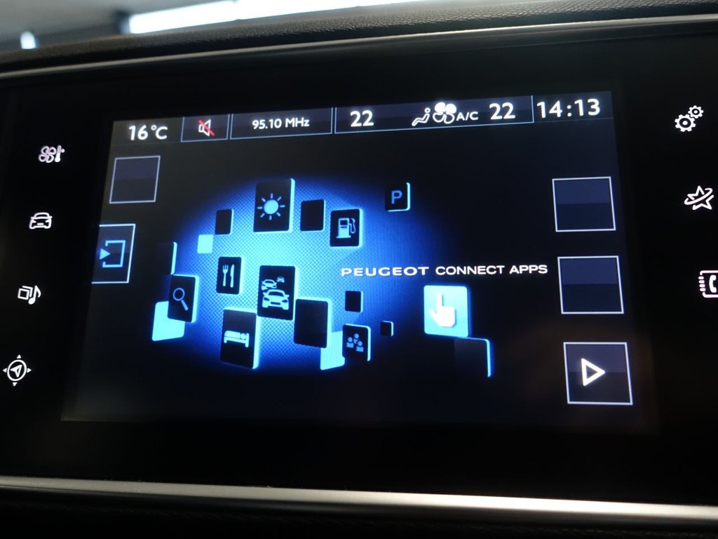 Used Peugeot 308 2016 for sale - 77026991: Photo 45