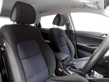 Used Hyundai TUCSON 2018 for sale - 75111232: Photo