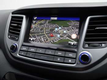 Used Hyundai TUCSON 2018 for sale - 75111232: Photo