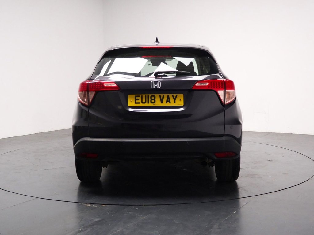 Used Honda HR-V 2018 for sale - 77092160: Photo 11