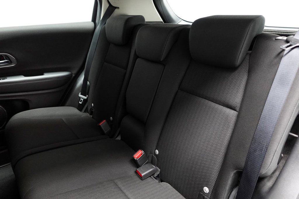 Used Honda HR-V 2018 for sale - 77092160: Photo 17