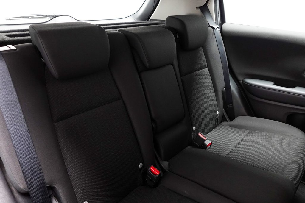 Used Honda HR-V 2018 for sale - 77092160: Photo 18