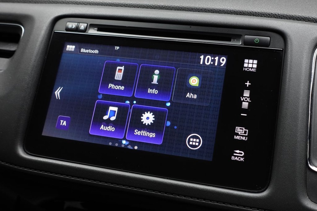 Used Honda HR-V 2018 for sale - 77092160: Photo 3