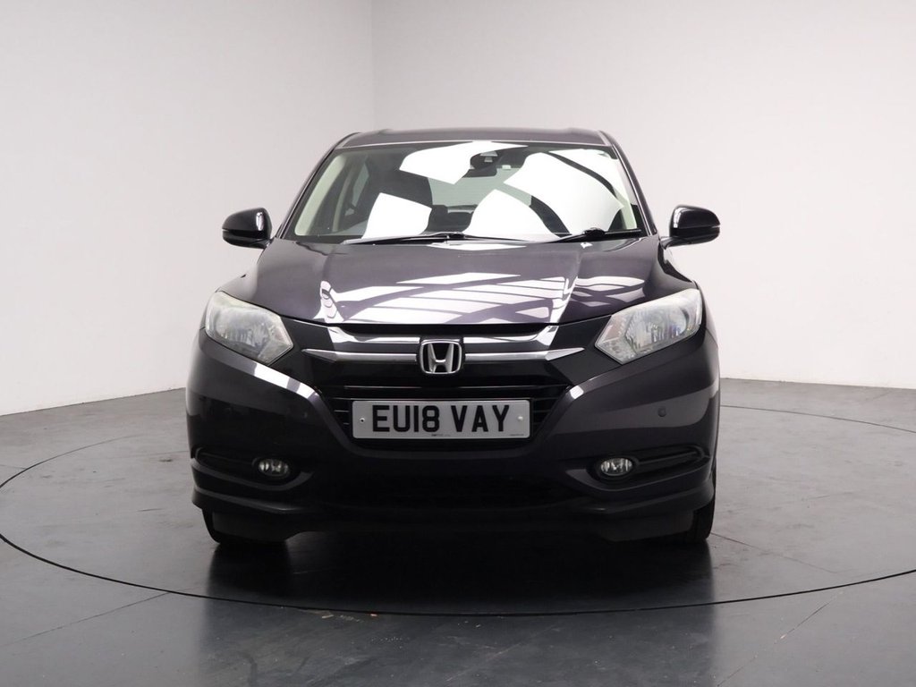 Used Honda HR-V 2018 for sale - 77092160: Photo 5