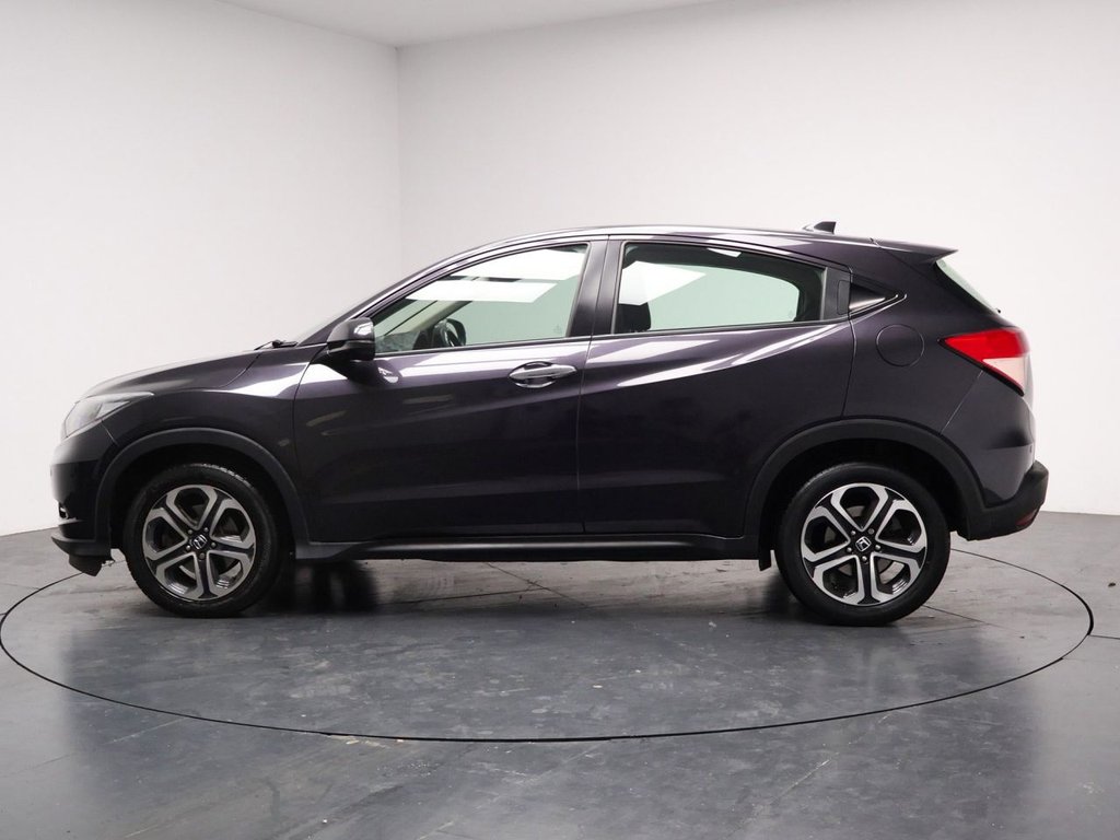 Used Honda HR-V 2018 for sale - 77092160: Photo 8