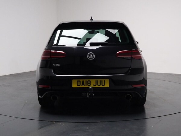 Used Volkswagen Golf 2018 for sale - 76223509: Photo 11