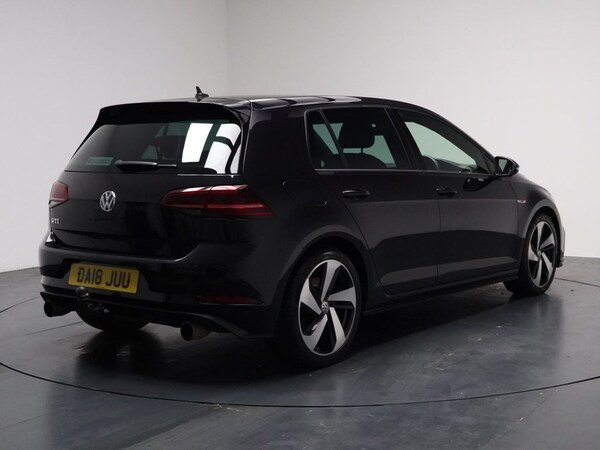 Used Volkswagen Golf 2018 for sale - 76223509: Photo 12