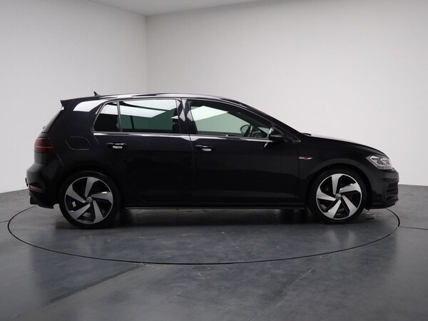 Used Volkswagen Golf 2018 for sale - 76223509: Photo 14