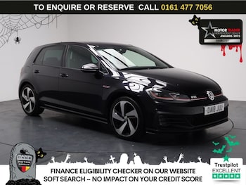 Volkswagen - Golf