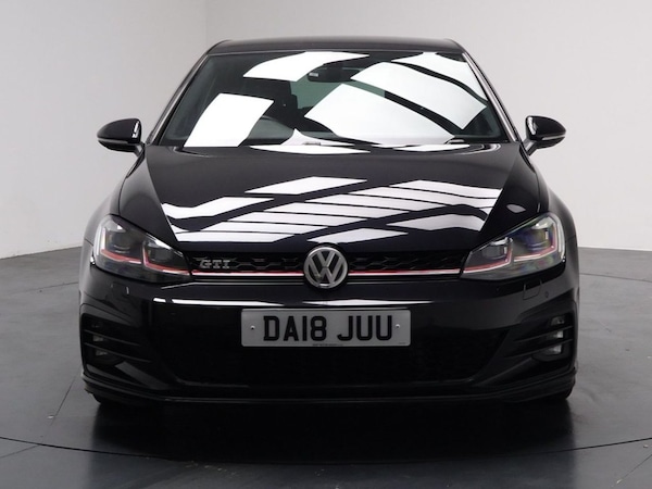 Used Volkswagen Golf 2018 for sale - 76223509: Photo 5