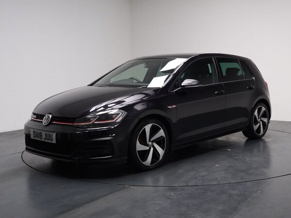 Used Volkswagen Golf 2018 for sale - 76223509: Photo 6