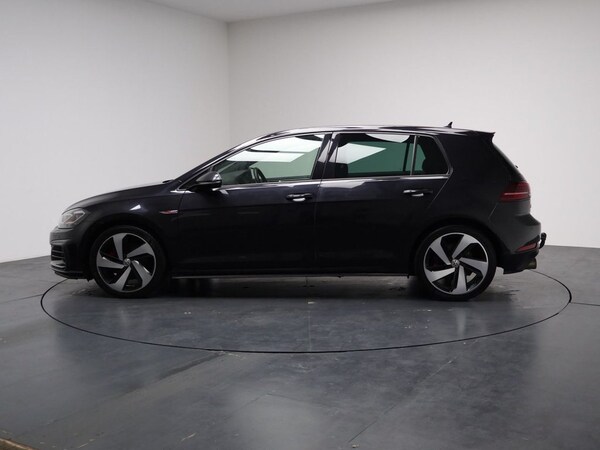 Used Volkswagen Golf 2018 for sale - 76223509: Photo 8