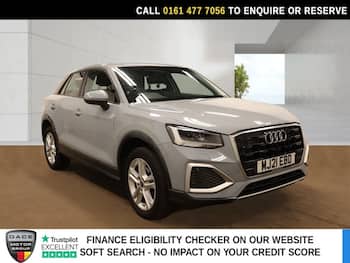 Used Audi Q2 2021 for sale - 79642871: Photo