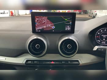 Used Audi Q2 2021 for sale - 79642871: Photo