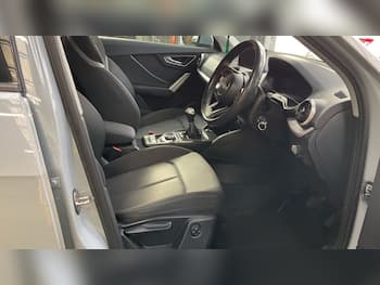 Used Audi Q2 2021 for sale - 79642871: Photo