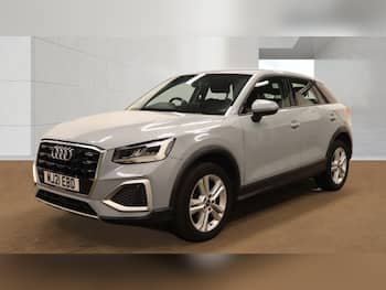 Used Audi Q2 2021 for sale - 79642871: Photo