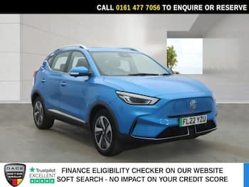 Used MG MG ZS 2022 for sale - 79631985: Photo