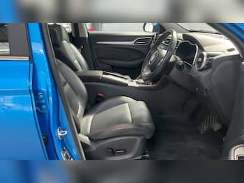 Used MG MG ZS 2022 for sale - 79631985: Photo