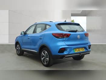 Used MG MG ZS 2022 for sale - 79631985: Photo