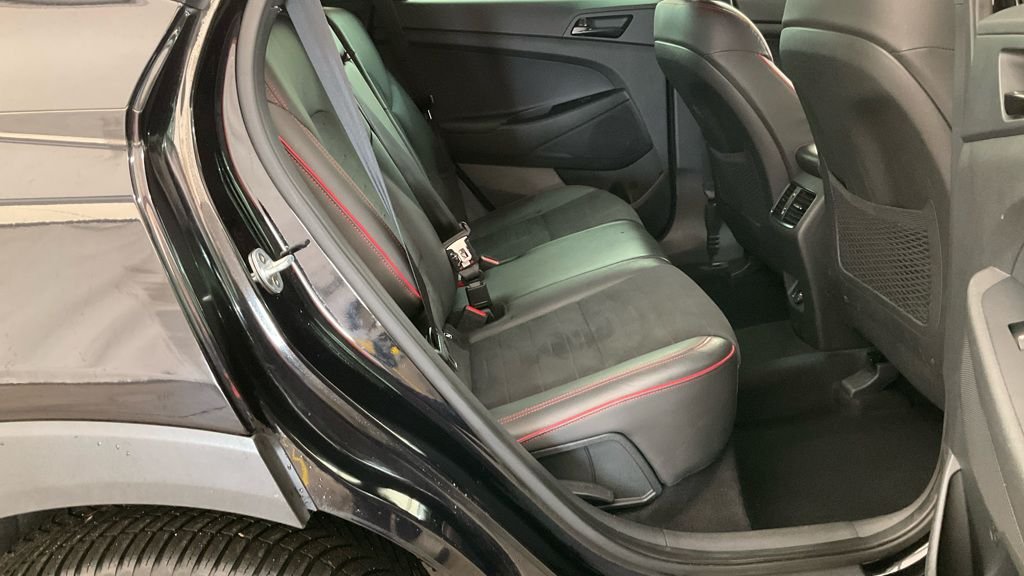 Used Hyundai TUCSON 2020 for sale - 76396186: Photo 12