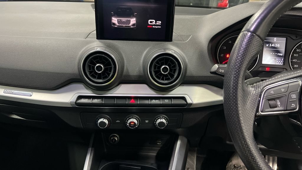 Used Audi Q2 2019 for sale - 77328301: Photo 2